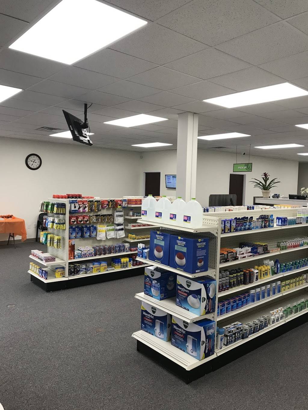 Lincoln Pharmacy | 3300 A St STE 100, Lincoln, NE 68510, USA | Phone: (402) 817-7978