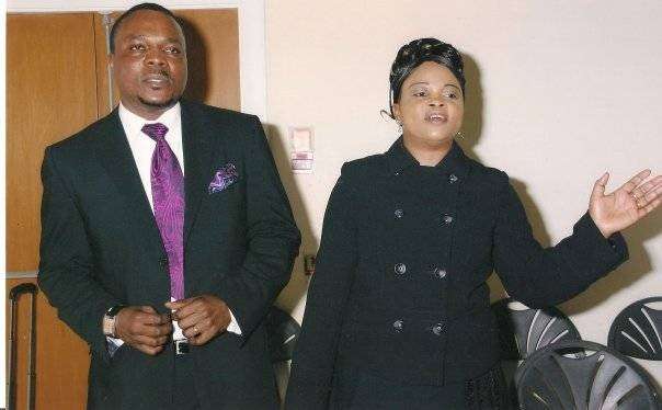 Philadelphia International Christian Centre | 1 Opal St, London SE11 4HQ, UK | Phone: 07788 860005