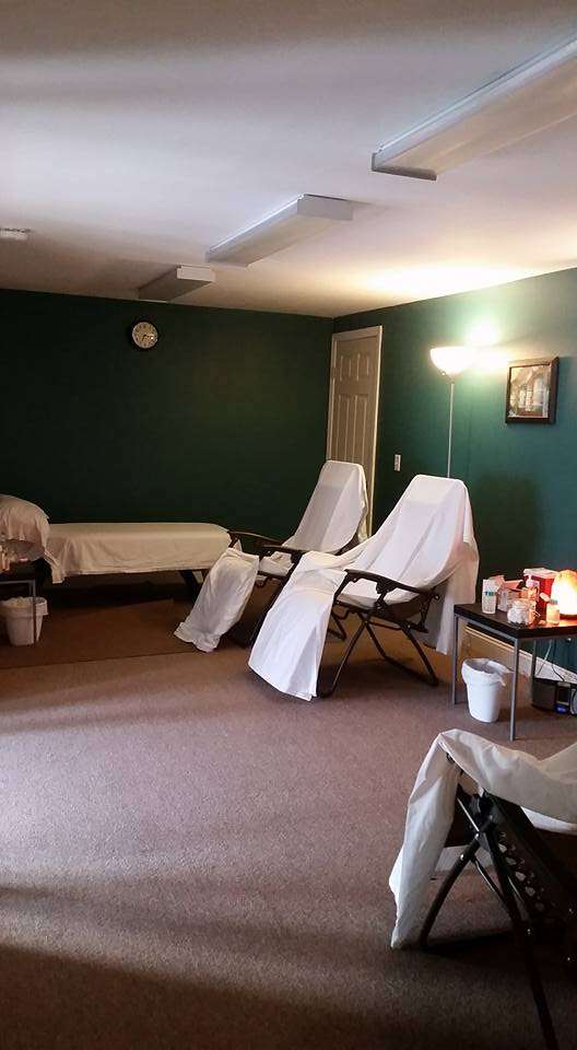 Essence Community Acupuncture & Herbs | 2 Rocky Gutter St, Middleborough, MA 02346, USA | Phone: (508) 947-6408