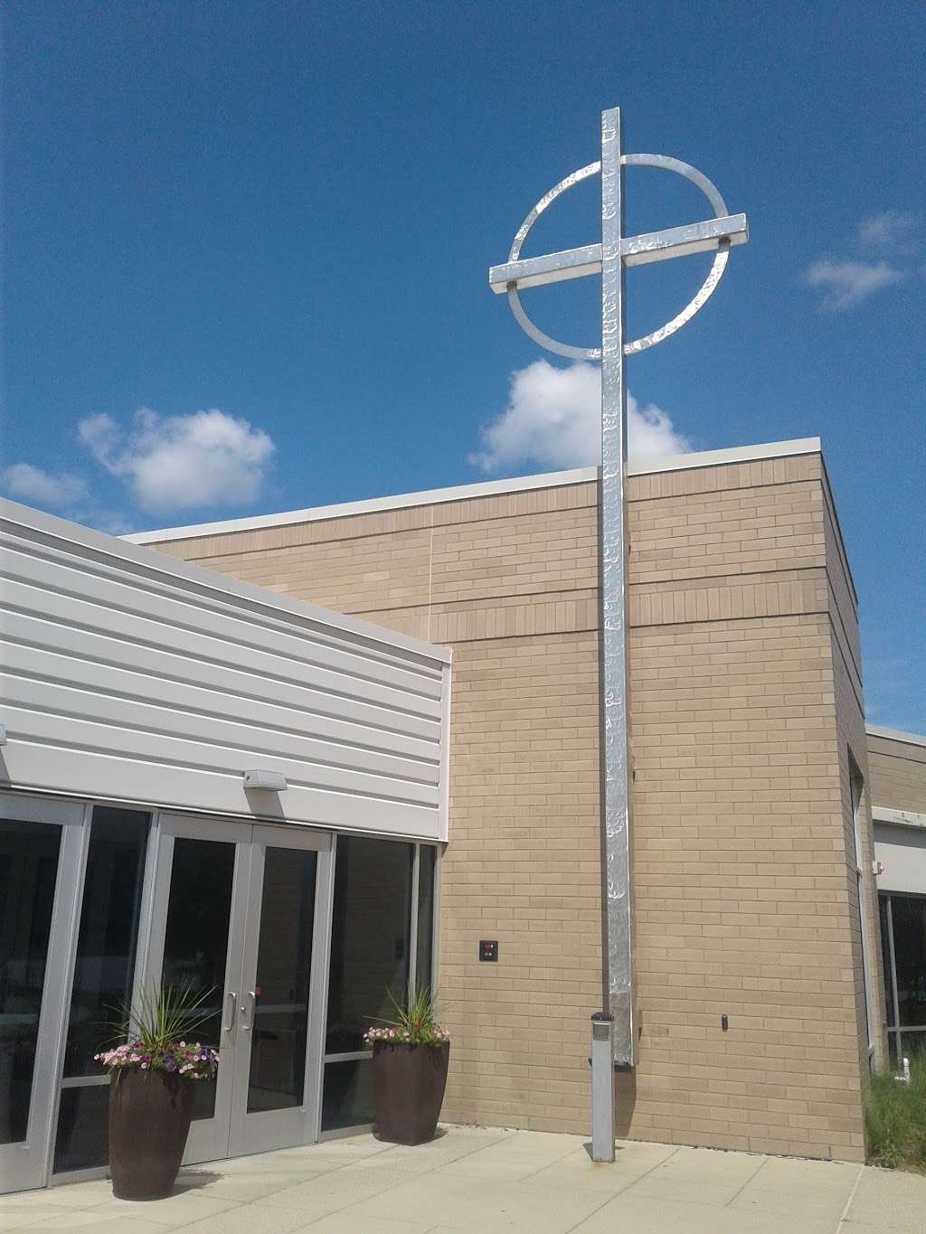 Geist Christian Church | 12756 Promise Rd, Fishers, IN 46038 | Phone: (317) 842-3594