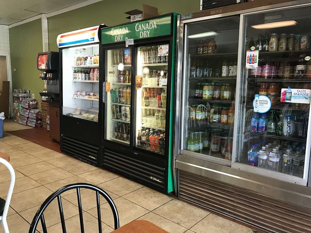 Deli For the Belly | 4926 Eisenhower Ave B, Alexandria, VA 22304 | Phone: (703) 751-7800