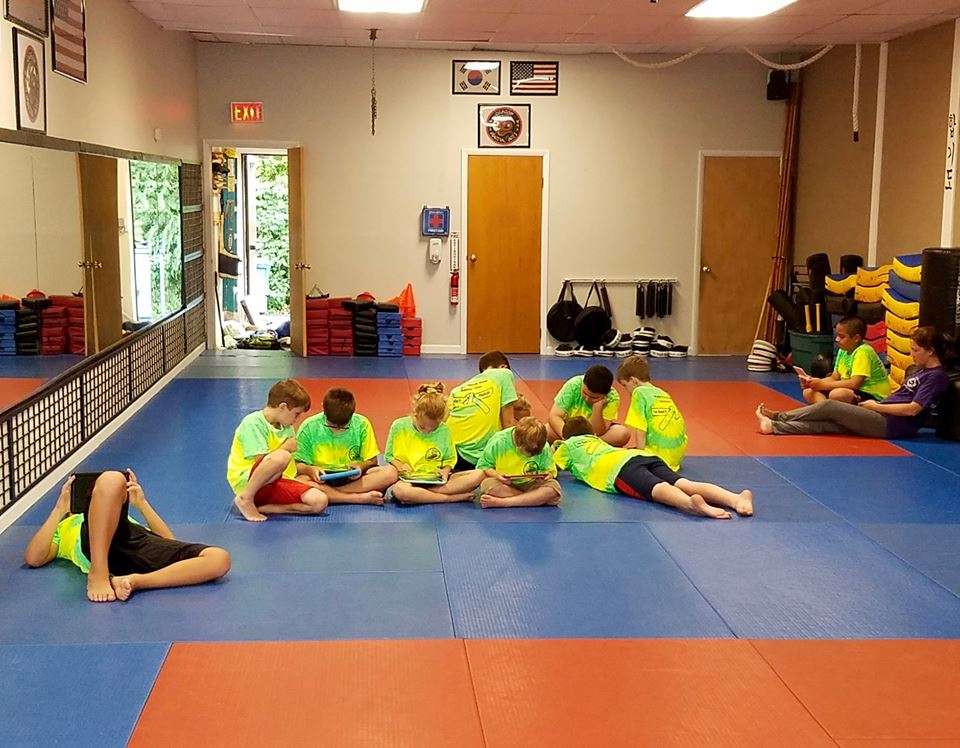 Dragon Martial Arts | 364 Wilmington Pike Suite A4, Glen Mills, PA 19342, USA | Phone: (610) 459-5929