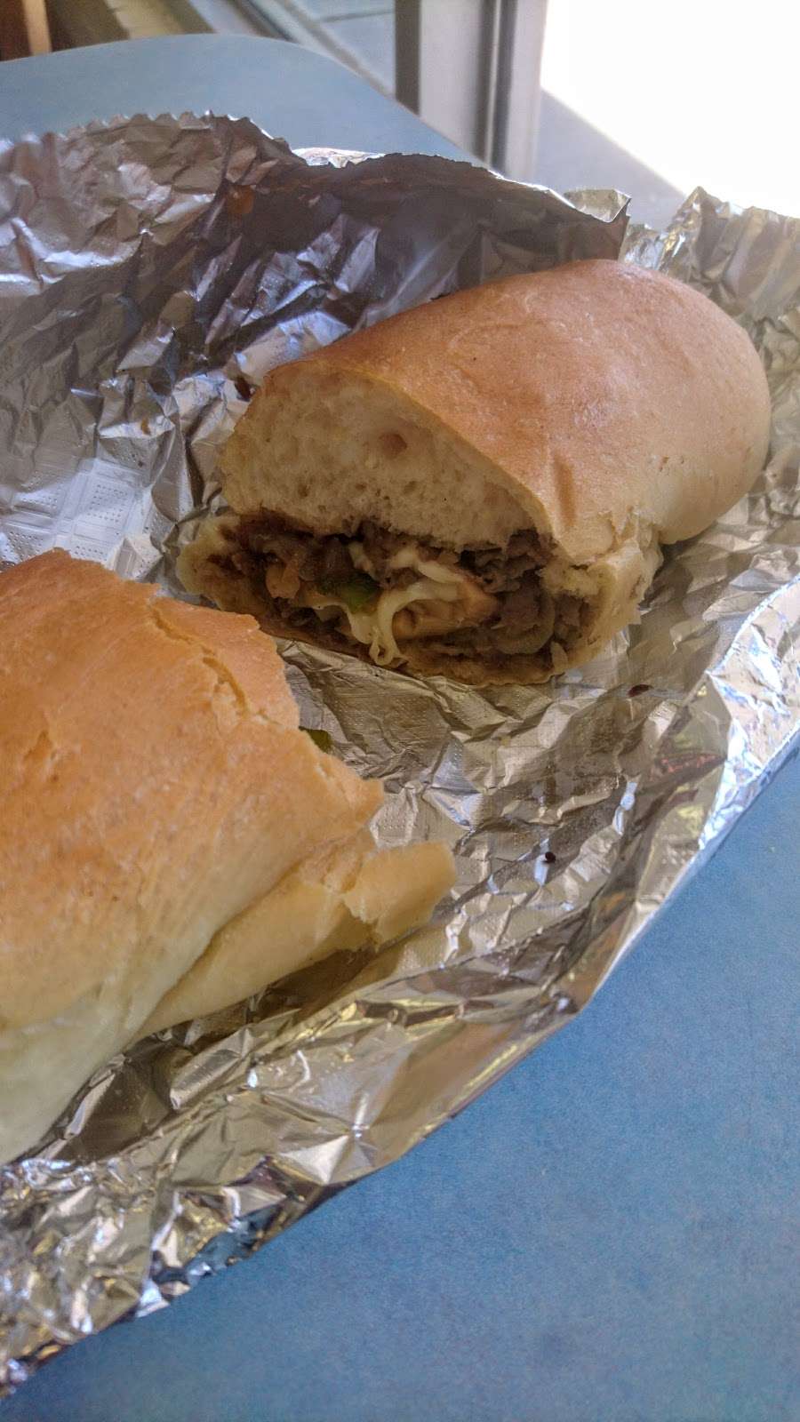 Supreme Sandwiches 2 | 8612 Hammerly Blvd, Houston, TX 77080, USA | Phone: (713) 385-9253