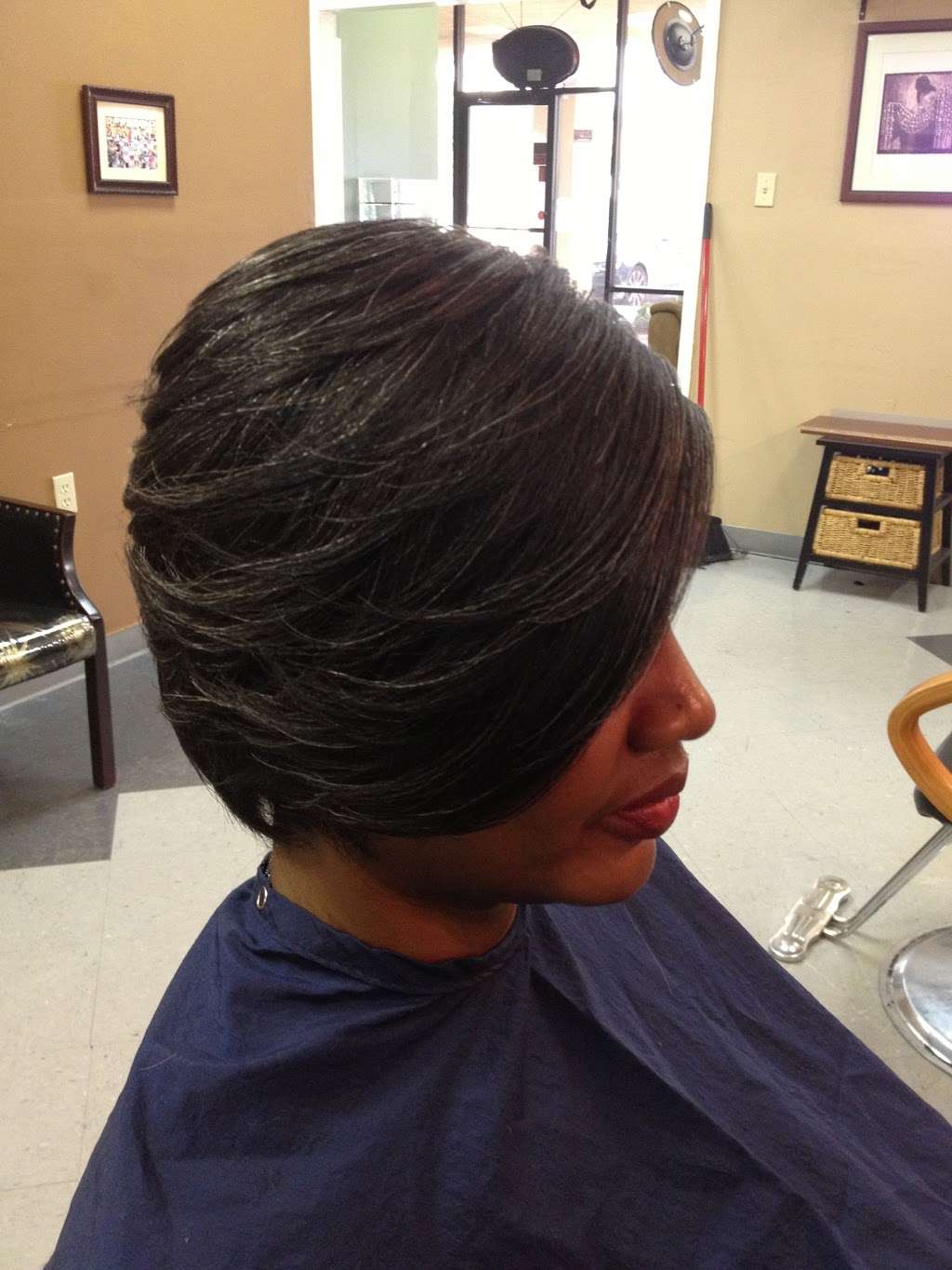 In Gods Hands Beauty & Barber Salon | 13712 Walters Rd # 120, Houston, TX 77014, USA | Phone: (281) 866-7098