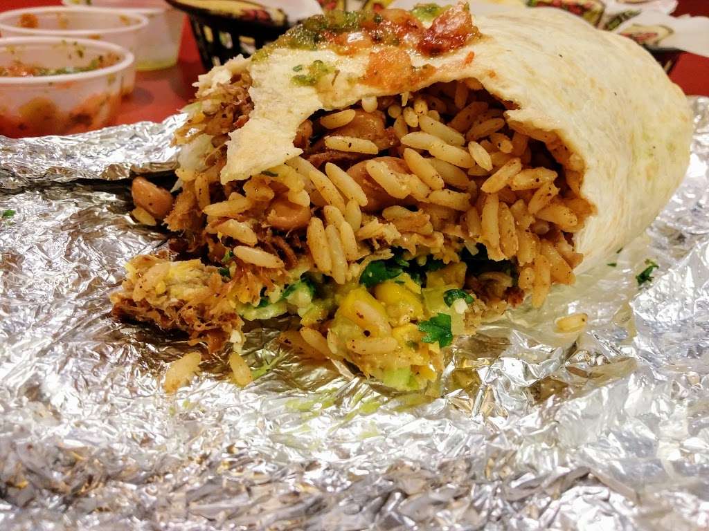 Moes Southwest Grill | 76 Otis St, Westborough, MA 01581, USA | Phone: (508) 329-5139