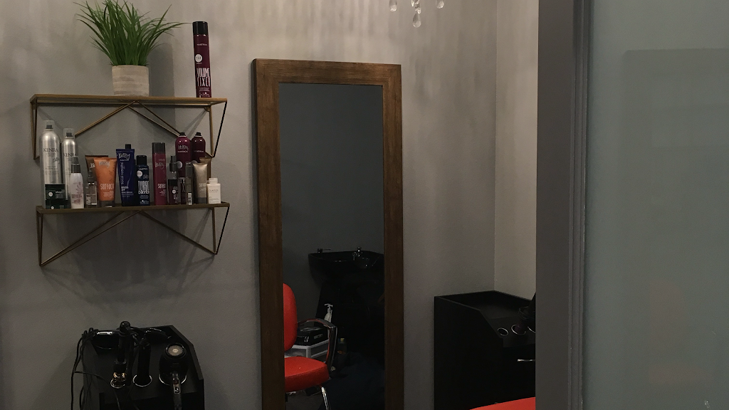 The Hair Badassery- Owned By Hairdresser Kelsey Schwartz | 7860 Vinewood Ln N, Maple Grove, MN 55369, USA | Phone: (763) 257-2882