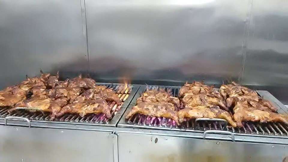 Pollos Asados Goyos | 655 E Lincoln Ave ste d, Escondido, CA 92026 | Phone: (760) 871-6000