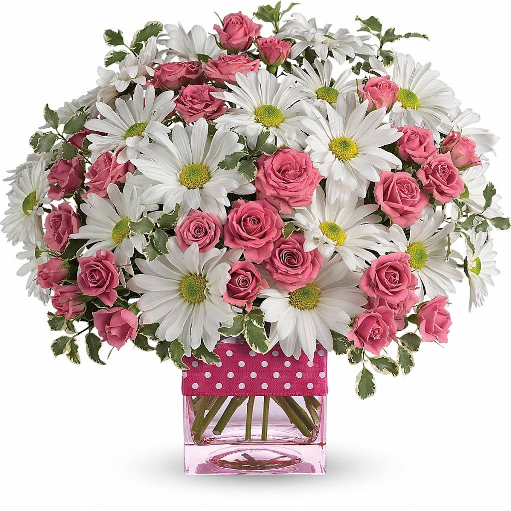 Deep Creek Floral | 1156 George Washington Hwy N, Chesapeake, VA 23323, USA | Phone: (757) 485-7434