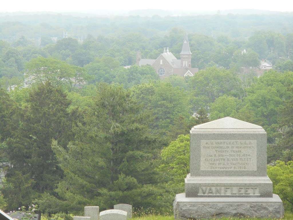 Prospect Hill Cemetery | 69 Capner St, Flemington, NJ 08822, USA | Phone: (908) 782-3163