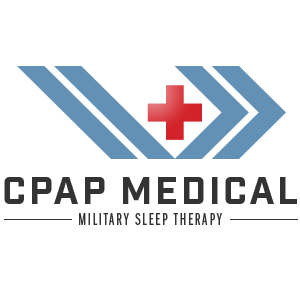 CPAP Medical - Military Sleep Therapy | 8930 Western Way #4, Jacksonville, FL 32256, USA | Phone: (855) 281-2727