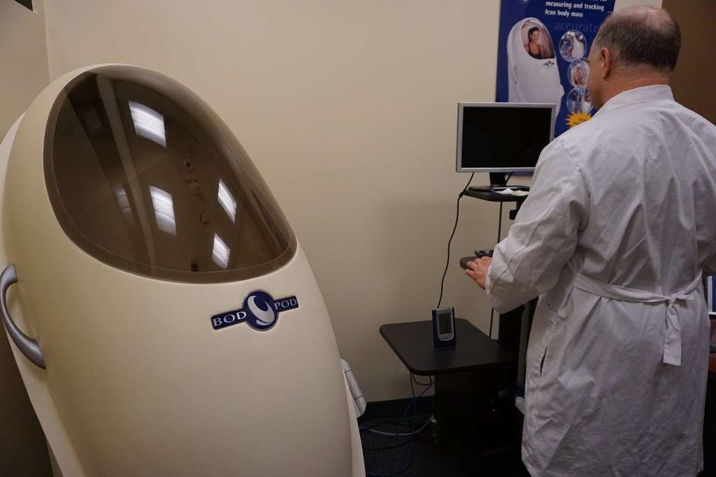 Bod Pod Testing Center | 8131 E Indian Bend Rd #141, Scottsdale, AZ 85250, USA | Phone: (480) 839-0805