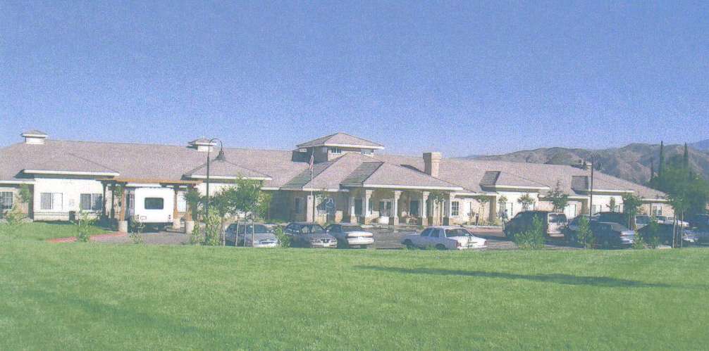Wildwood Canyon Villa Assisted Living and Memory Care Community | 33951 Colorado St, Yucaipa, CA 92399, USA | Phone: (909) 206-5063