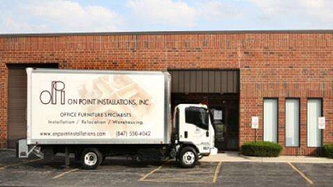 On Point Installations, Inc. | 226 Telser Rd, Lake Zurich, IL 60047, USA | Phone: (847) 550-4042