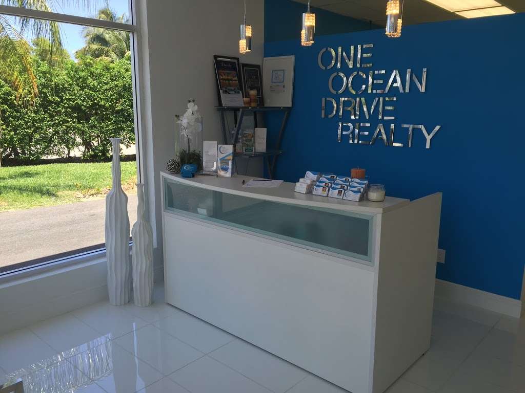 One Ocean Drive Realty | 12224 US-1, North Palm Beach, FL 33408, USA | Phone: (561) 619-3482