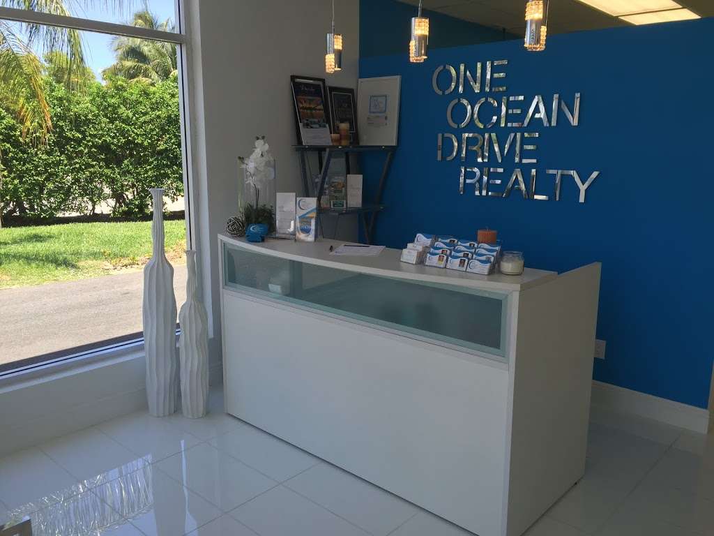 One Ocean Drive Realty | 12224 US-1, North Palm Beach, FL 33408 | Phone: (561) 619-3482