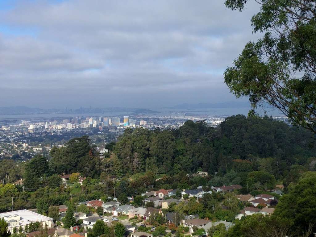 Lookout Point | 3501-, 3547 Sanborn Dr, Oakland, CA 94602, USA