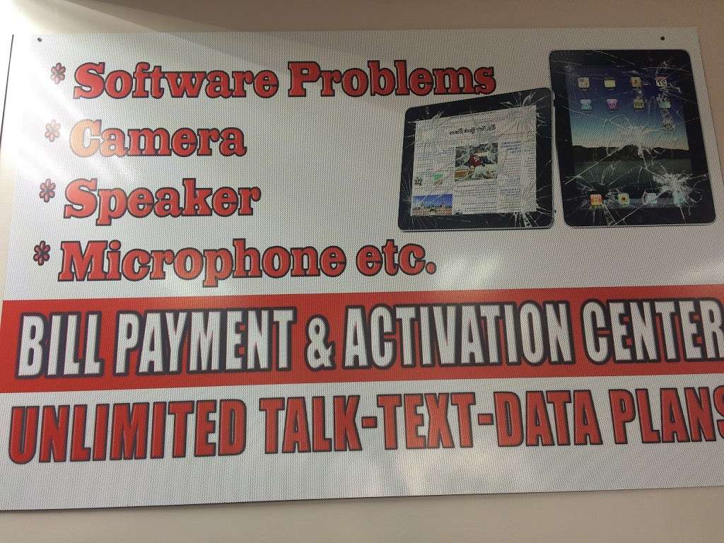 A-1 Wireless Plus | 3030 Gears Rd, Houston, TX 77067, USA | Phone: (281) 537-8888