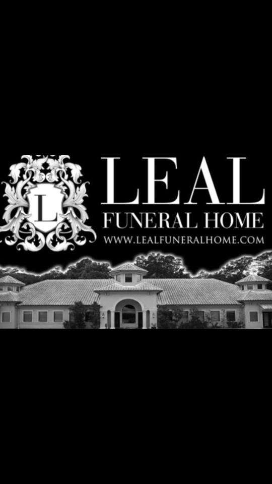 Leal Funeral Home | 1813 Holland Ave, Houston, TX 77029, USA | Phone: (713) 392-0911
