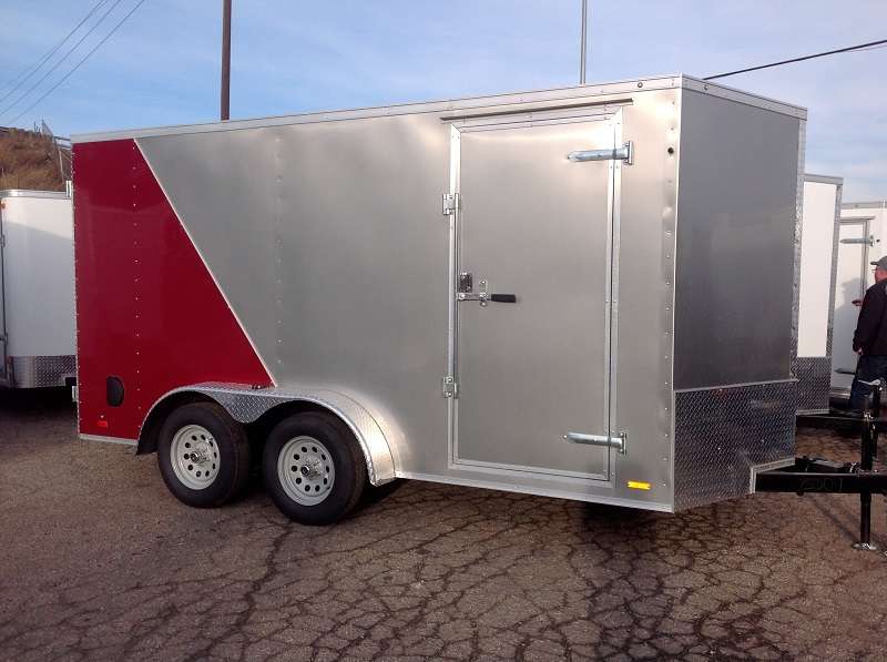 Classic Trailer Sales, Inc. | 4415 Ward Rd, Wheat Ridge, CO 80033 | Phone: (303) 467-0601