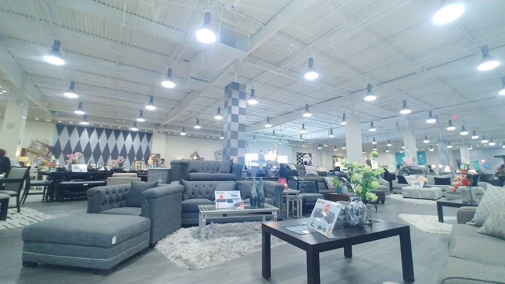 Bobs Discount Furniture and Mattress Store | 575 Fletcher Pkwy Ste 160, El Cajon, CA 92020, USA | Phone: (619) 486-5338