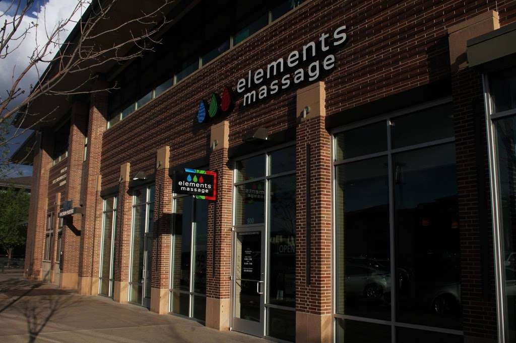 Elements Massage - Westminster | 14694 Orchard Pkwy #900, Westminster, CO 80023, USA | Phone: (303) 450-3033