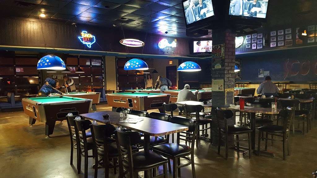 Scooters Bar & Grill | 1401 Northwest Hwy # 121, Garland, TX 75041 | Phone: (972) 864-1063
