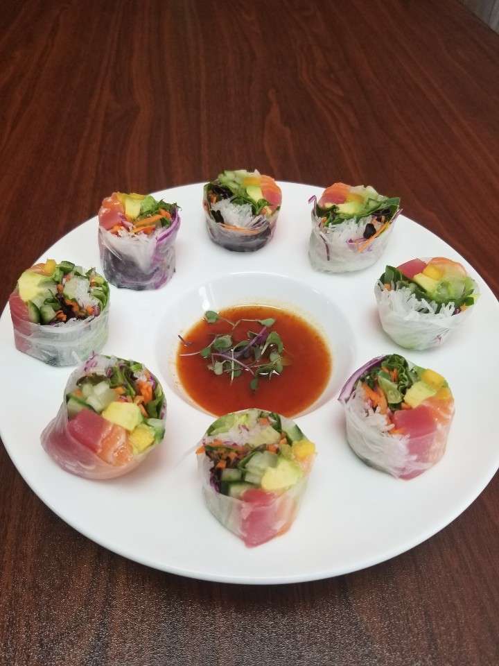 Sushi Go Richardson | 3600 North Star Road #105, Richardson, TX 75082, USA | Phone: (214) 613-6557