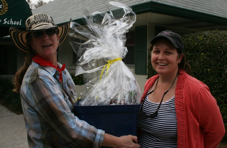 Lake Forrest Preparatory School | 866 Lake Howell Rd, Maitland, FL 32751, USA | Phone: (407) 331-5144