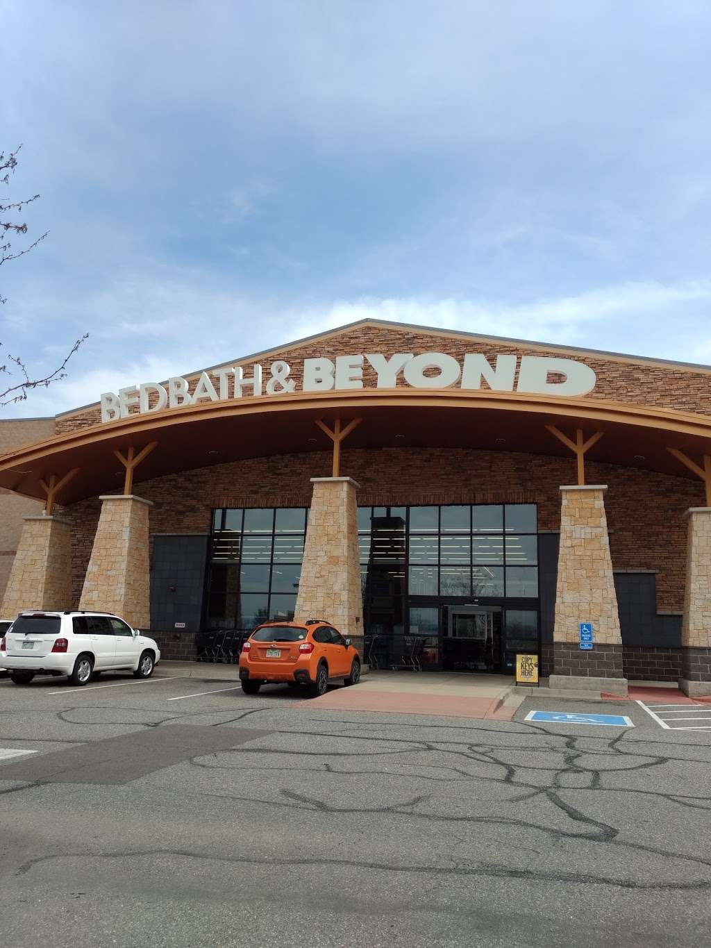 Bed Bath & Beyond | 5560 S Parker Rd, Aurora, CO 80015, USA | Phone: (303) 690-5600