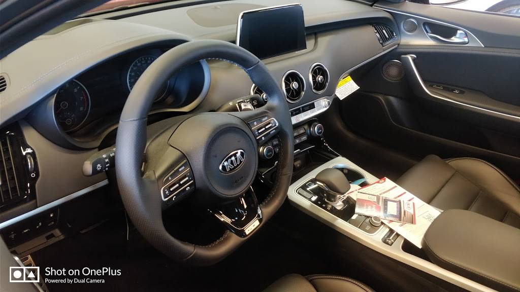 Federico Kia | 1911 E Edwardsville Rd, Wood River, IL 62095, USA | Phone: (618) 216-8080