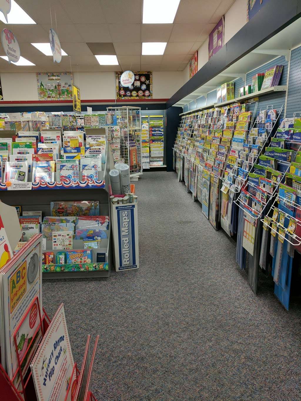 Learning Shop Greendale | 5431 S 76th St, Greendale, WI 53129, USA | Phone: (414) 423-7294