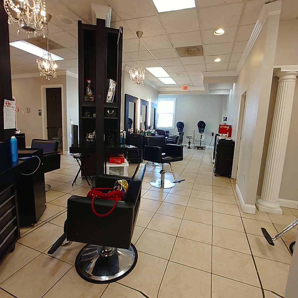 Statements The Salon | 2253 Old Bridge Rd, Woodbridge, VA 22192 | Phone: (703) 494-2400