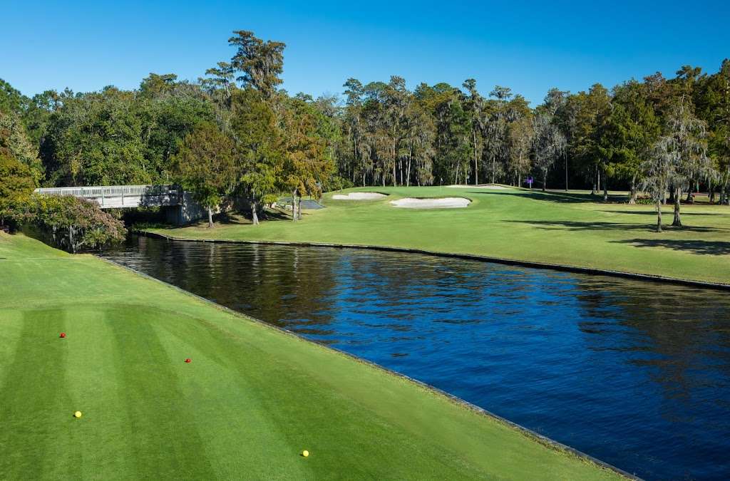 Disneys Lake Buena Vista Golf Course | 1960 Broadway, Lake Buena Vista, FL 32830, USA | Phone: (407) 939-4653