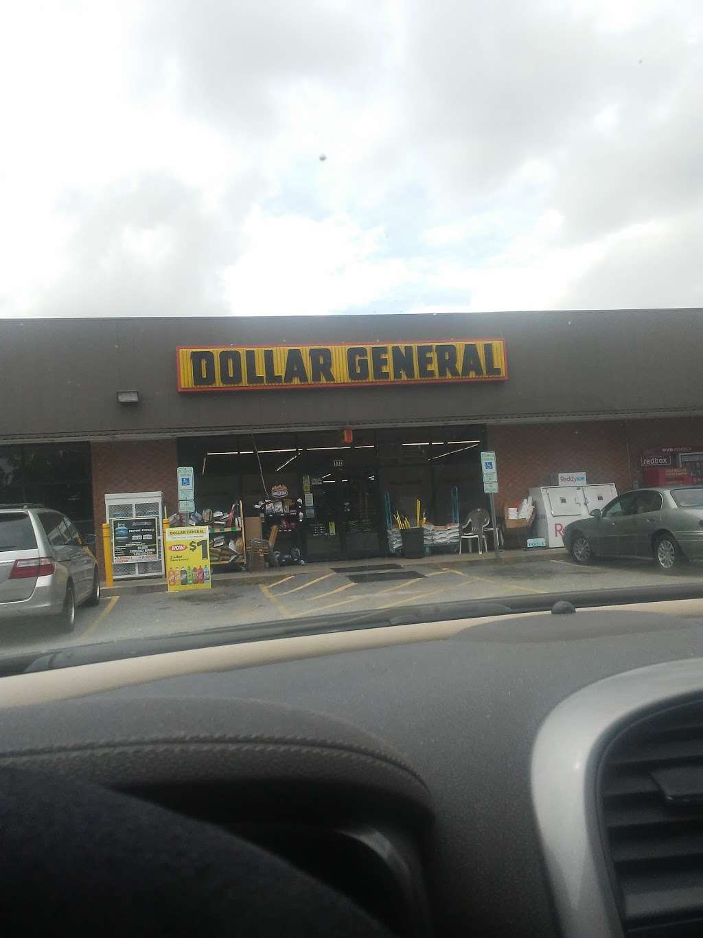 Dollar General | 170 E Dallas Rd, Stanley, NC 28164 | Phone: (980) 655-0060