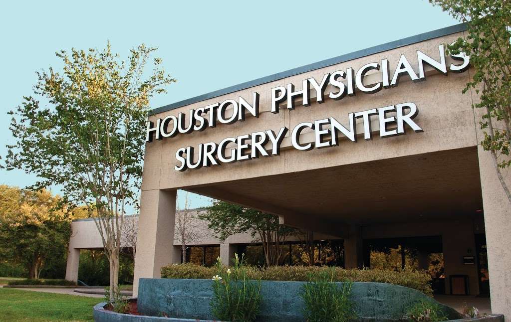 Houston Physicians Surgery Center 3810 Hughes Ct Dickinson Tx Usa