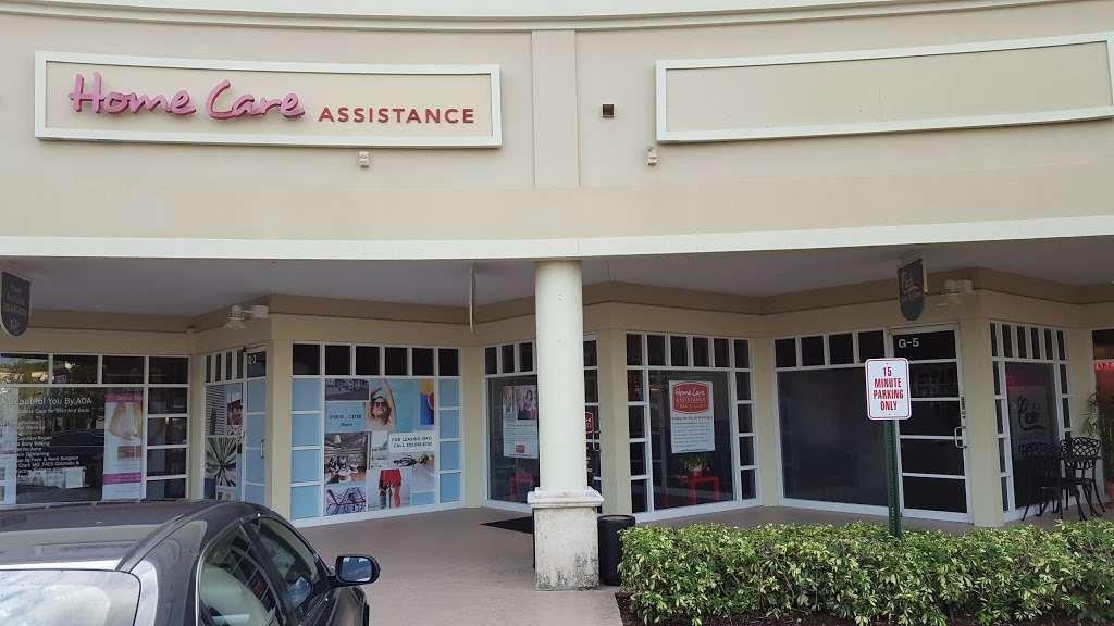 Home Care Assistance of Boca Raton | 5030 Champion Boulevard, G4, Boca Raton, FL 33496 | Phone: (561) 826-9282