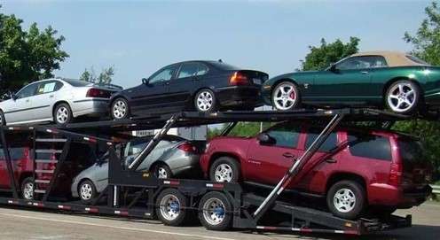 Auto Transport | 10655 Bailey Springs Ln Lot 14, Waynesboro, PA 17268, USA | Phone: (717) 660-0112