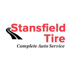 Stansfield Tire Center, Inc. | 402 Chelmsford St, Lowell, MA 01851, USA | Phone: (978) 452-9000