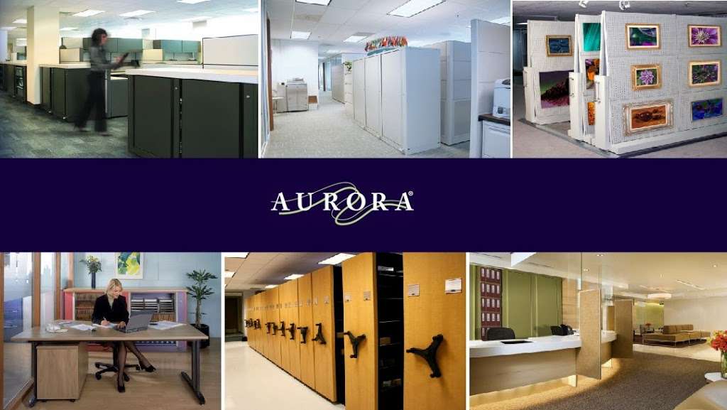 Aurora Storage Products | 600 S Lake St, Aurora, IL 60506, USA | Phone: (800) 277-1699