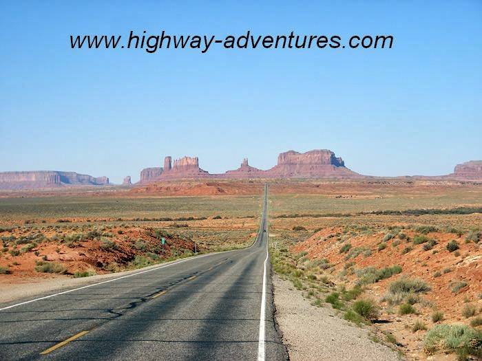 Highway Adventures Motorcycle Tours, LLC | 10830 W Saddlehorn Rd, Peoria, AZ 85383 | Phone: (602) 481-9980