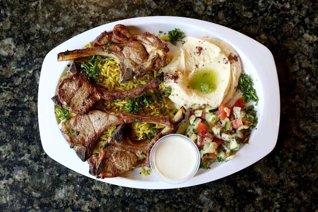 Pita Palace Mediterranean Cuisine | 789 W Layton Ave, Milwaukee, WI 53221, USA | Phone: (414) 988-8100