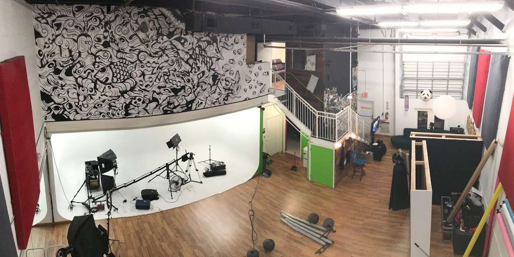 Noxo Studios | 5913 NW 102nd Ave, Doral, FL 33178, USA | Phone: (786) 777-8081