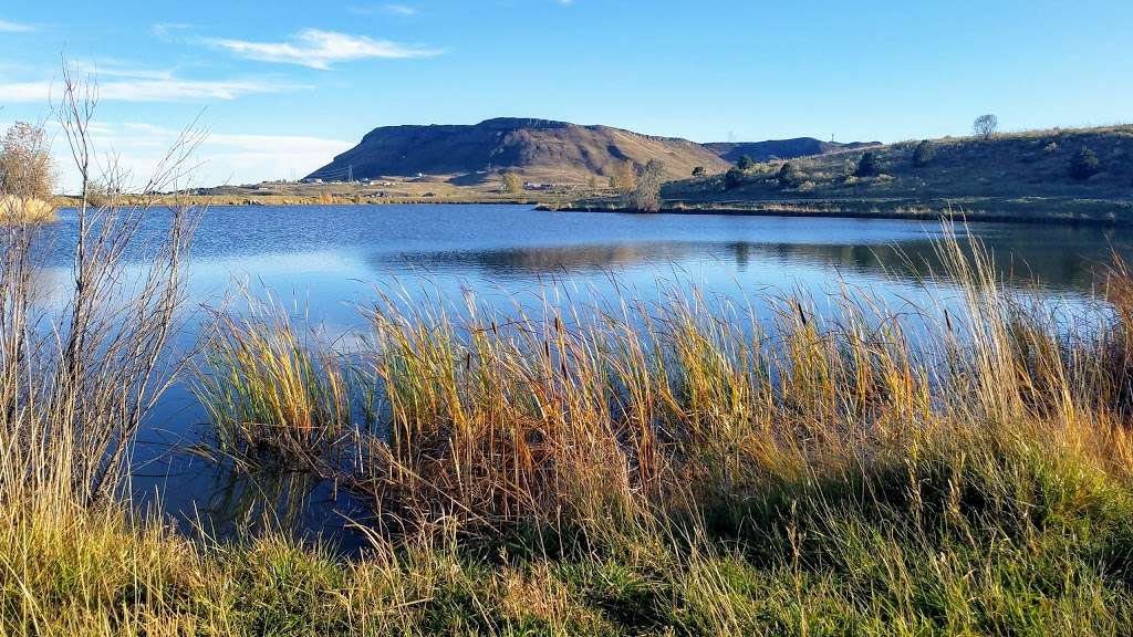 Sunrise Ridge Park | 17101 W 60th Ave, Golden, CO 80403, USA | Phone: (720) 898-7400