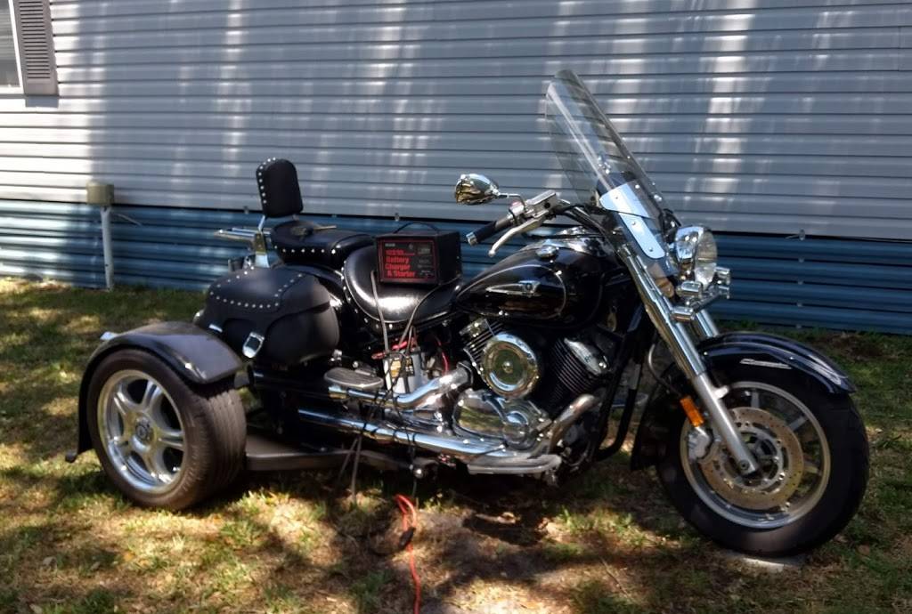 Jamestown Estates | 6539 Townsend Rd, Jacksonville, FL 32244, USA | Phone: (904) 747-3321