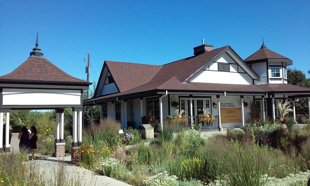 USACE Visitor Center | 9307 S Wadsworth Blvd, Littleton, CO 80128, USA | Phone: (303) 979-4120