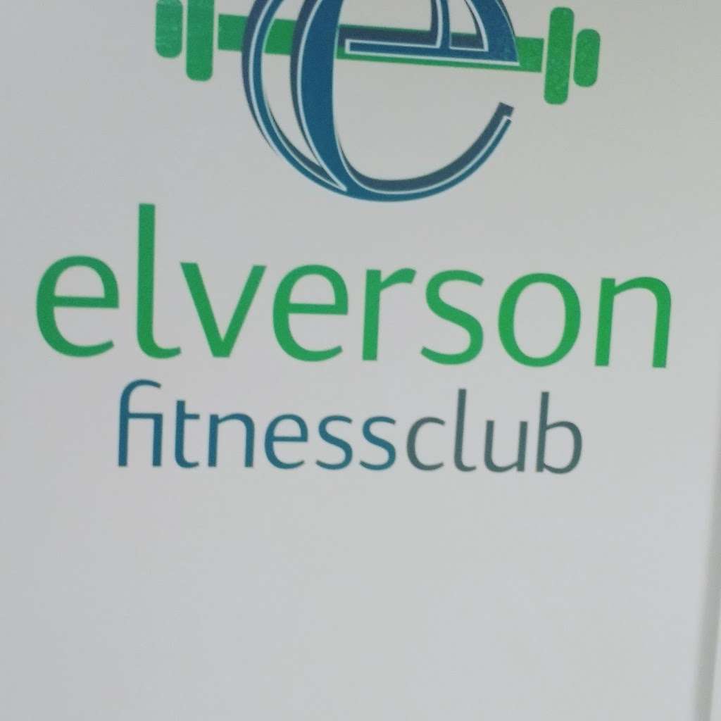 Elverson Fitness Club | 51 S Pine St, Elverson, PA 19520 | Phone: (610) 901-3373