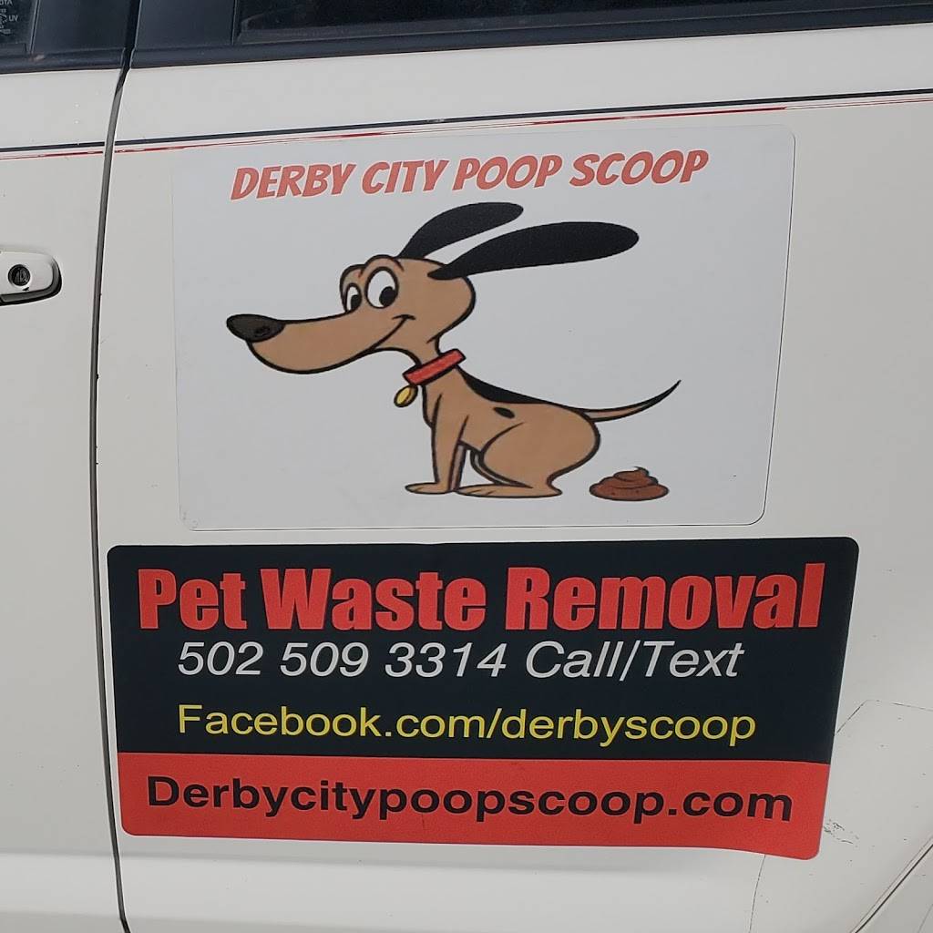 Derby City Poop Scoop | 13411 Snowden Way, Louisville, KY 40272, USA | Phone: (502) 509-3314