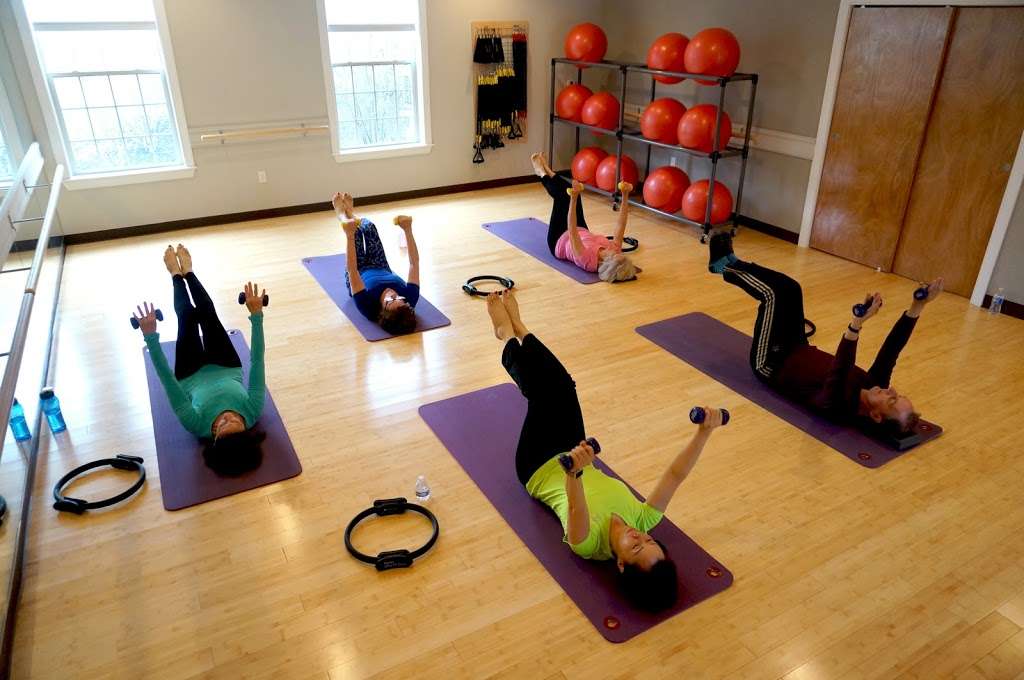 Transform Pilates | 2325 Heritage Center Dr #114, Furlong, PA 18925, USA | Phone: (267) 544-5083