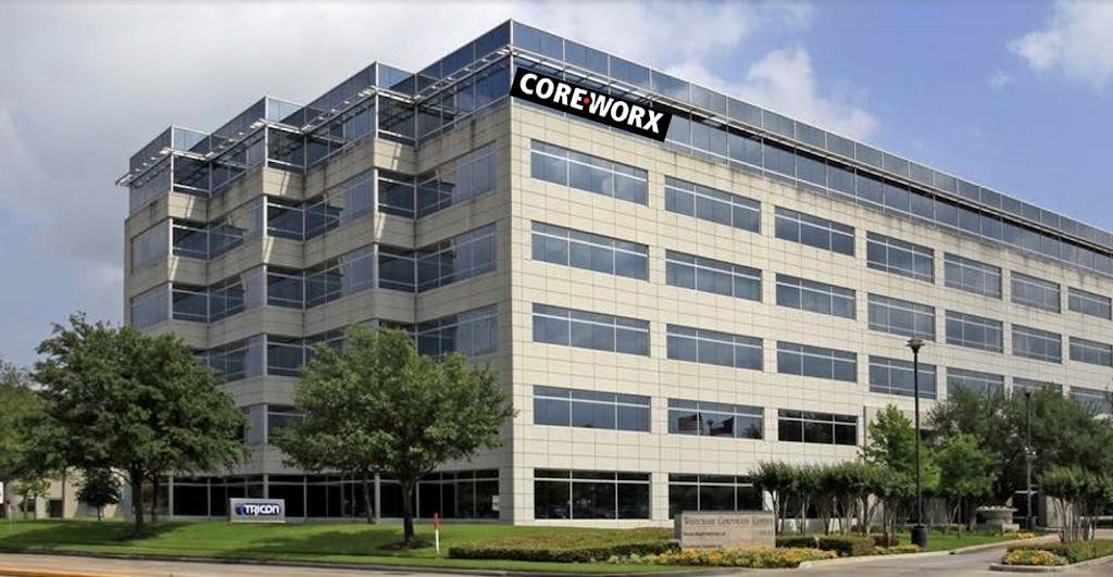 Coreworx Inc | 10111 Richmond Ave suite 420, Houston, TX 77042 | Phone: (713) 963-3628