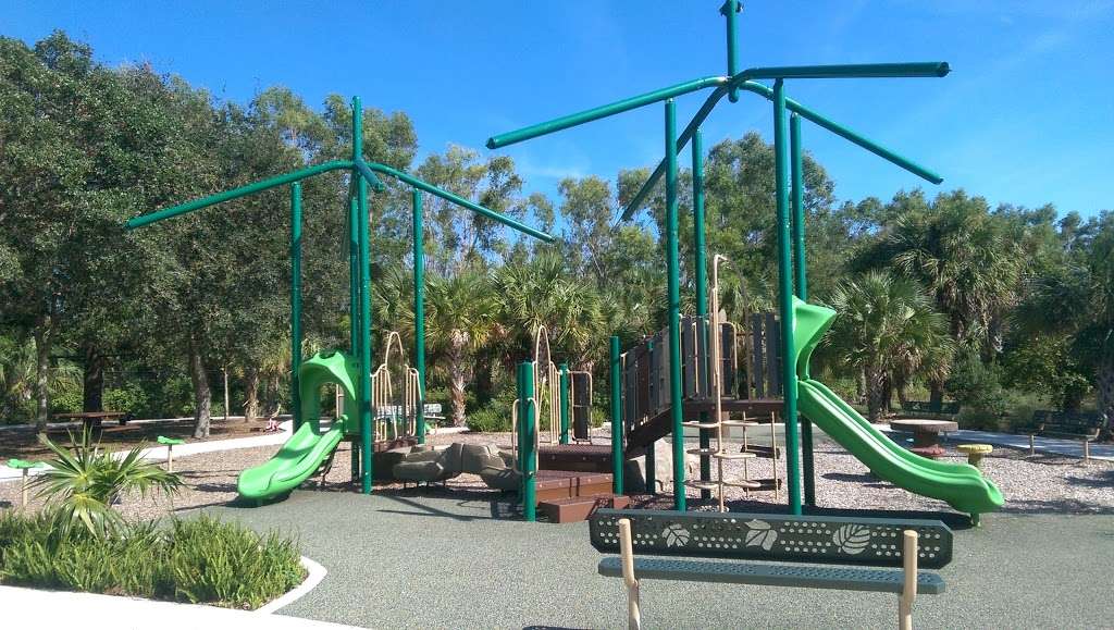 Oak Hammock Park | 9220 NW 44th Ct, Sunrise, FL 33351, USA | Phone: (954) 747-4600